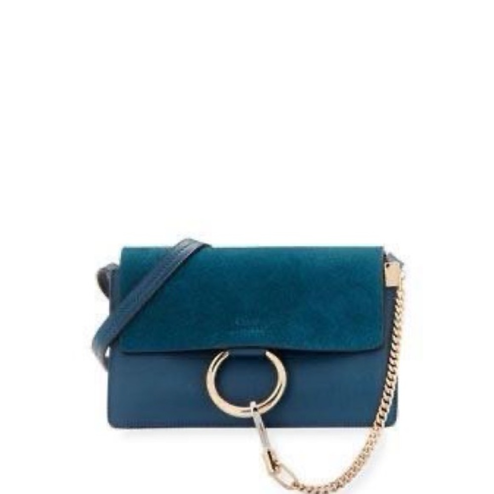 Chloe Mini Faye Bag